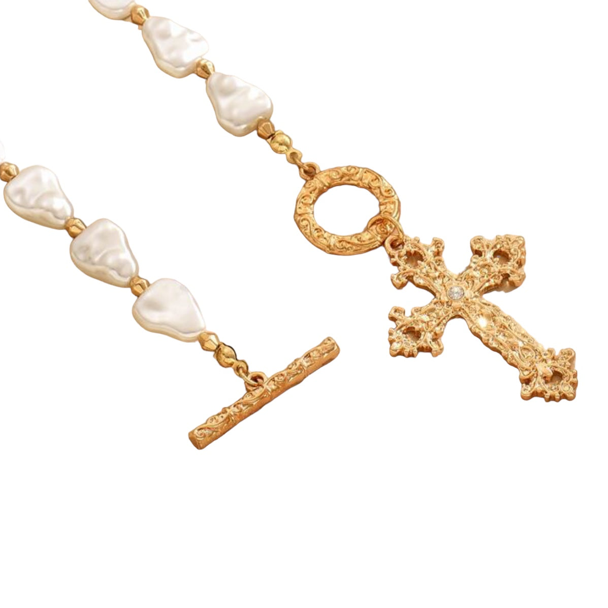 The Dynasty Necklace