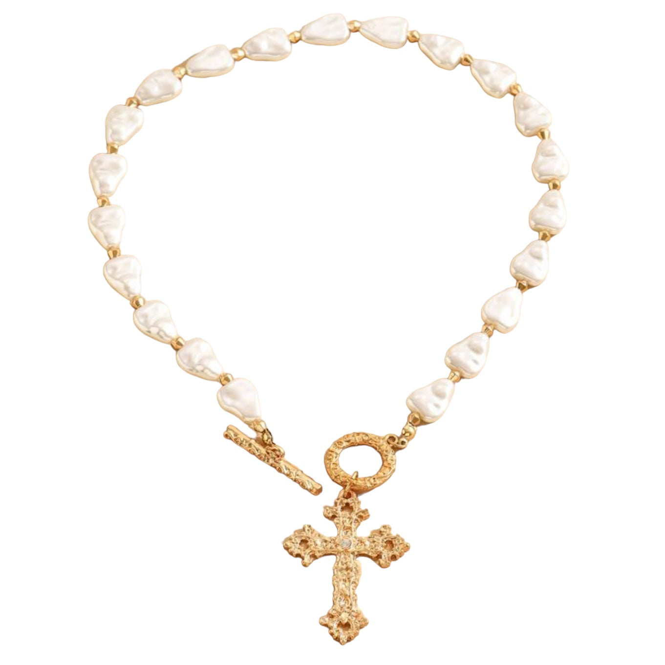 The Dynasty Necklace