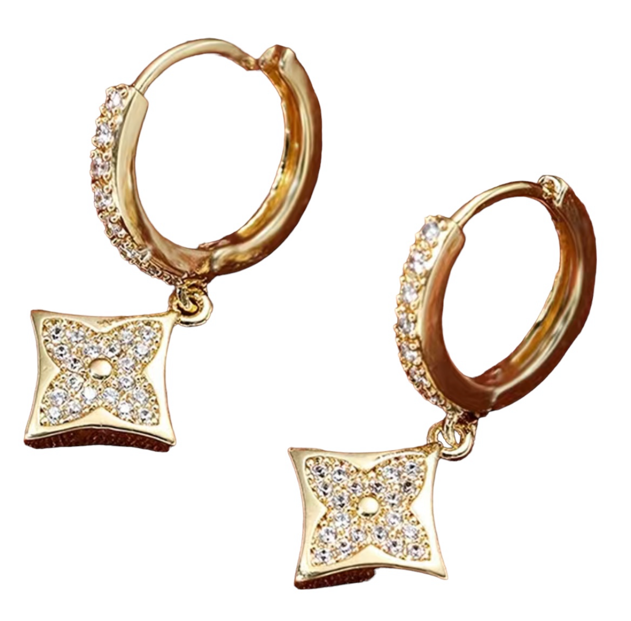 The Maddie Earrings