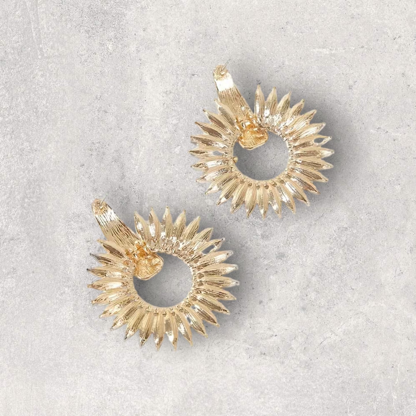 The Perry Earrings