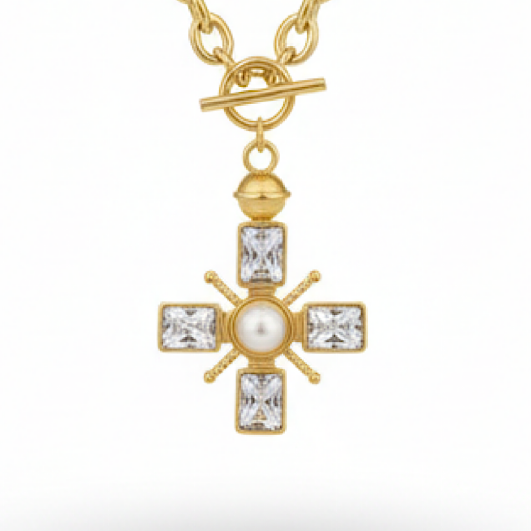 The Everything Chain