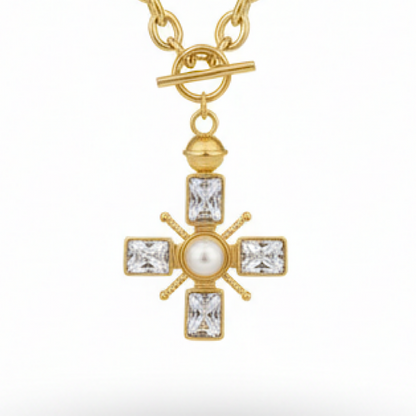 The Everything Chain