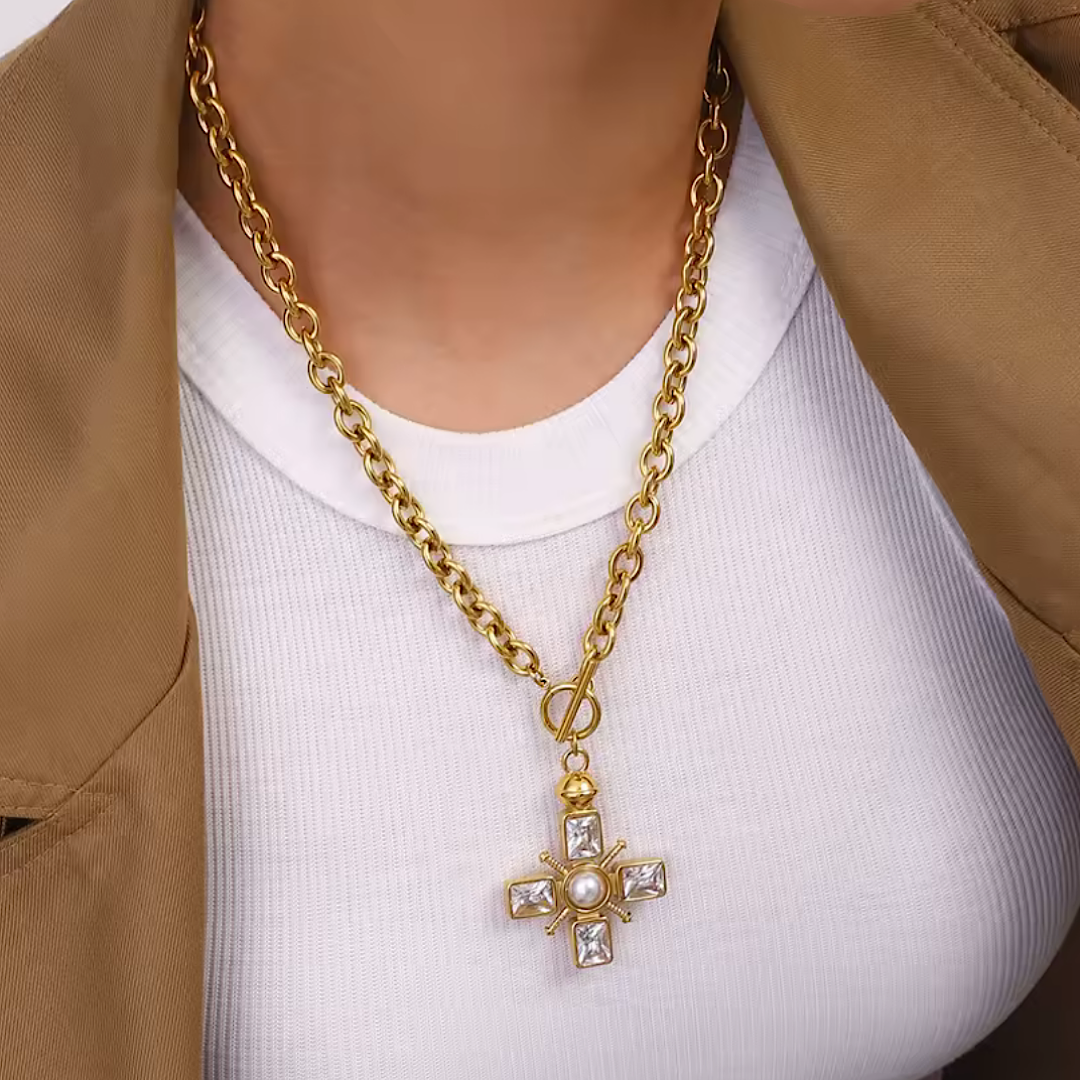 The Everything Chain