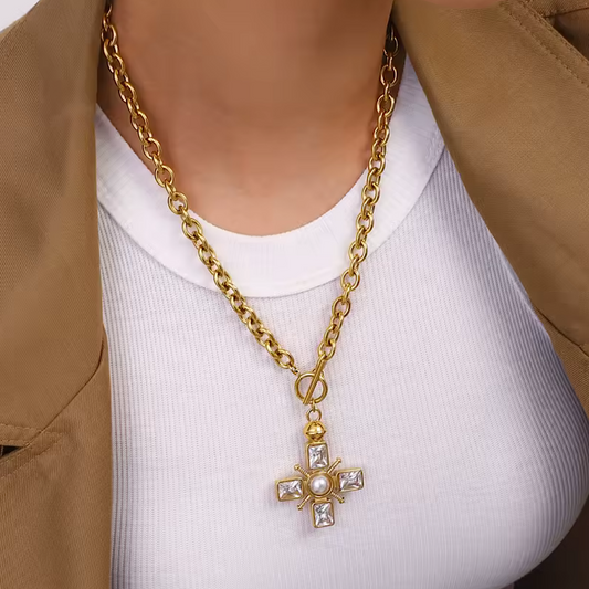 The Everything Chain