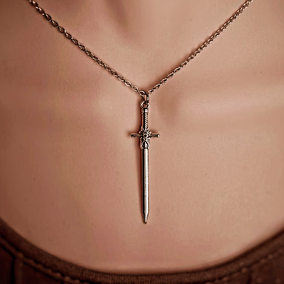 Oathkeeper Necklace