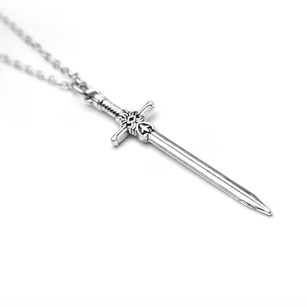 Oathkeeper Necklace