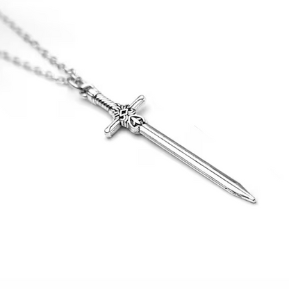 Oathkeeper Necklace