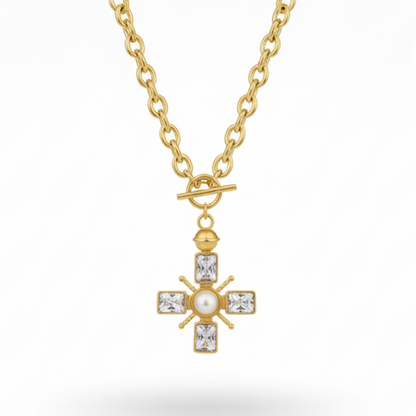 The Everything Chain