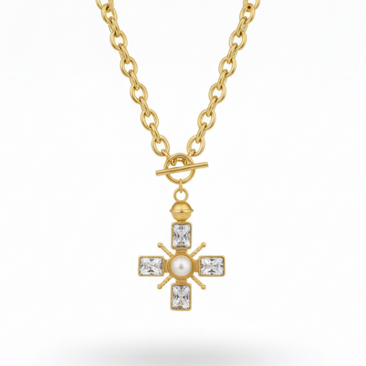 The Everything Chain