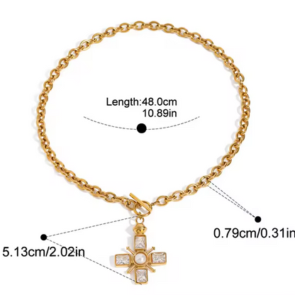 The Everything Chain