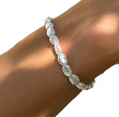 Freshwater Pearl Bracelet