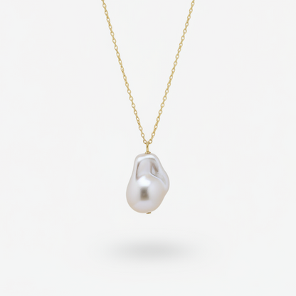 Large 1" Freshwater Pearl 