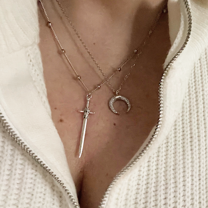 Oathkeeper Necklace