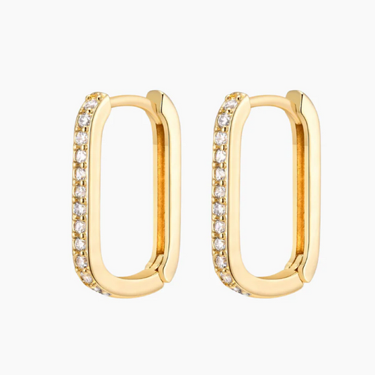 Large Rectangle Hoops