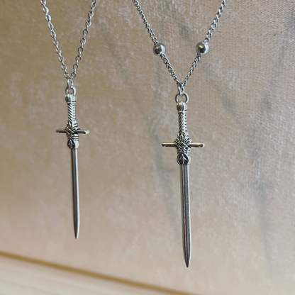 Oathkeeper Necklace